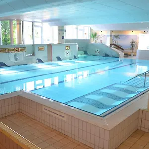 Apartment Fewo-sporer, Sankt Englmar