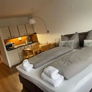 Apartment Pleskini, Sankt Englmar