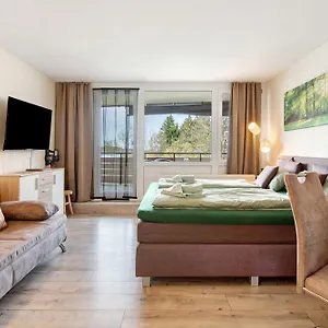 Apartment Waldgenuss, Sankt Englmar