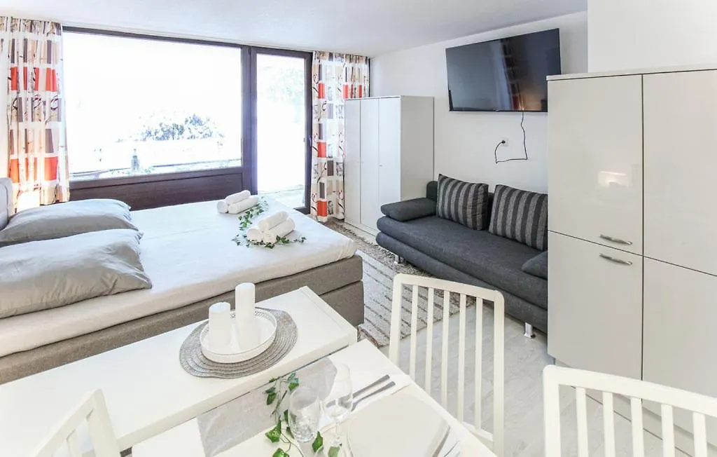 Apartement Sunny Sankt Englmar Apartment