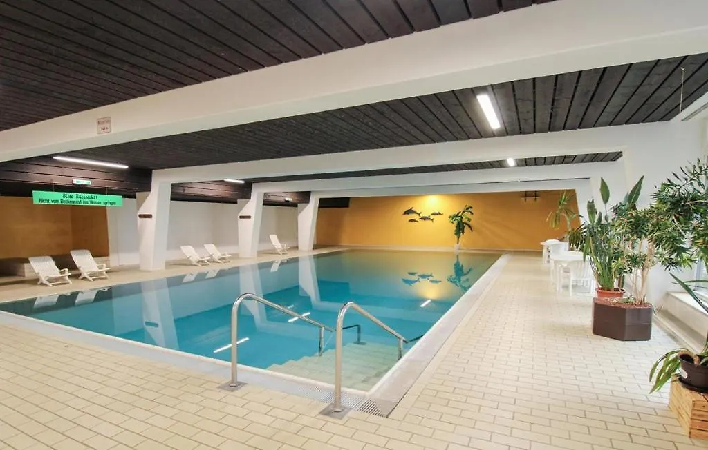 Apartment Apartement Sunny Sankt Englmar Germany