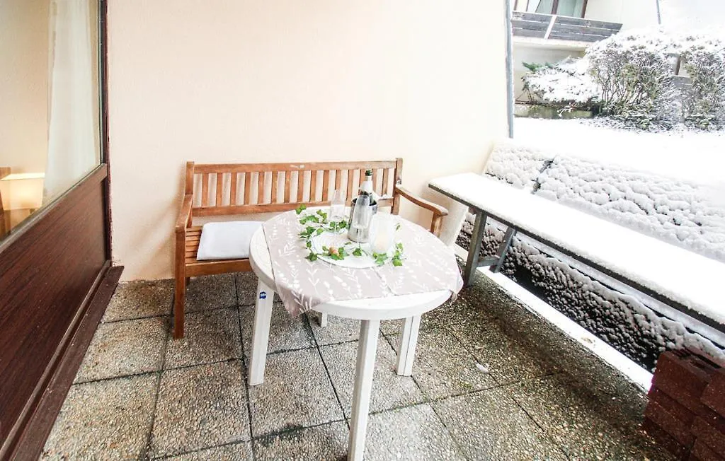 Apartement Sunny contacts