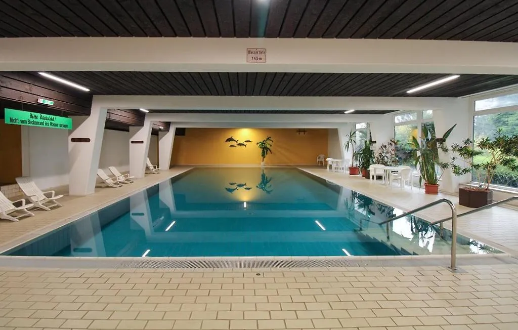 Apartement Sunny Sankt Englmar 0*,
